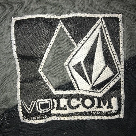 Volcom polo - Picture 3 of 4